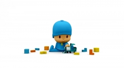 انیمیشن پوکویو (POCOYO) قسمت 95